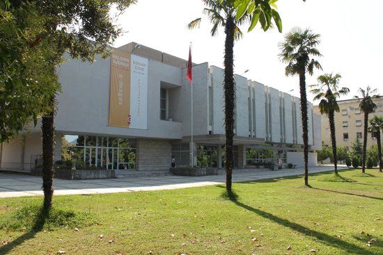 Nationale Kunstgalerie